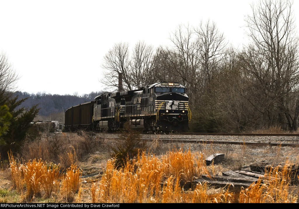 NS 4589